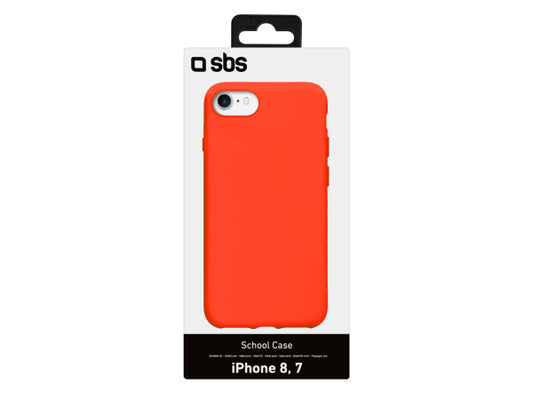 SBS Cover School für iPhone SE 2020/8/7