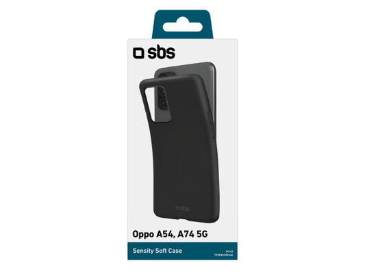 SBS Sensity Cover für Oppo A54 5G/A74 5G