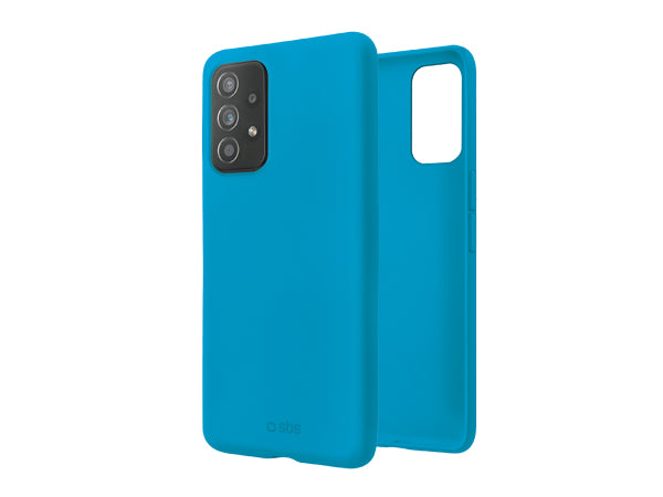SBS Vanity Stars Cover für Samsung Galaxy A53 Kaufuniversum - SBS Vanity Stars Cover für Samsung Galaxy A53