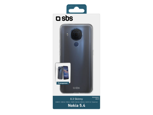 SBS Skinny Cover für das Nokia 5.4