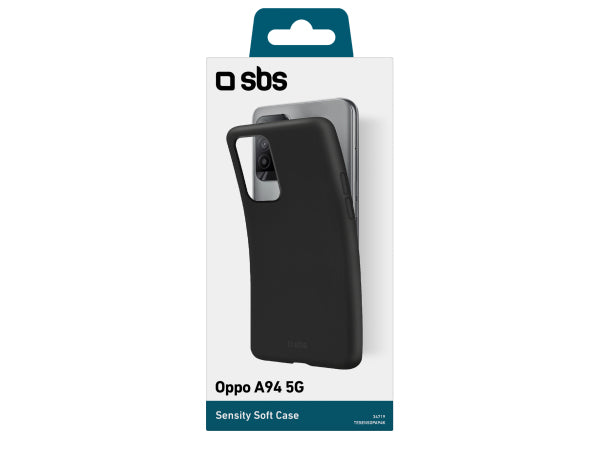 SBS Sensity Cover für Oppo A94 5G Kaufuniversum - SBS Sensity Cover für Oppo A94 5G