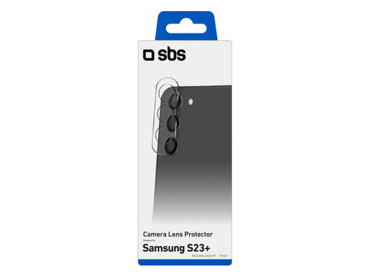 SBS Kameralinsenschutz