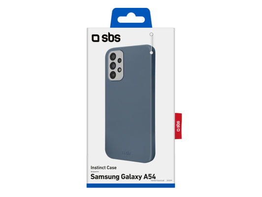 SBS Instinct Hülle für Samsung Galaxy A54