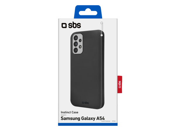 SBS Instinct Hülle für Samsung Galaxy A54 Kaufuniversum - SBS Instinct Hülle für Samsung Galaxy A54
