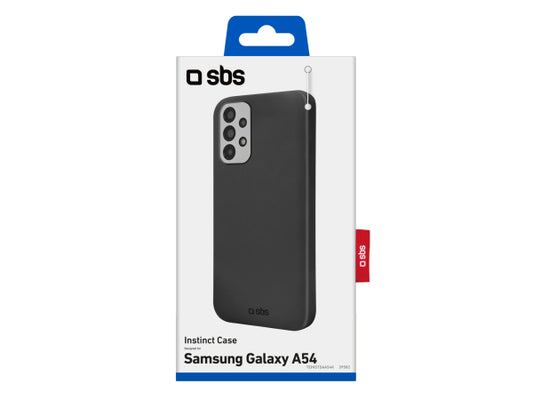 SBS Instinct Hülle für Samsung Galaxy A54