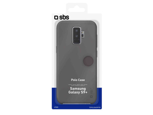 SBS Hülle Polo für Samsung Galaxy S9+