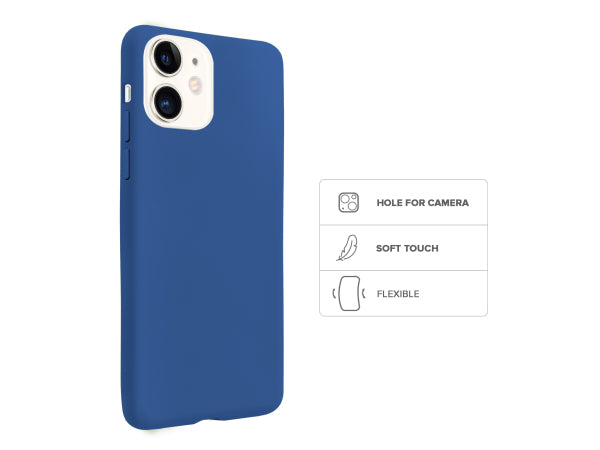 SBS Cover Rainbow für iPhone 12/12 Pro Kaufuniversum - SBS Cover Rainbow für iPhone 12/12 Pro