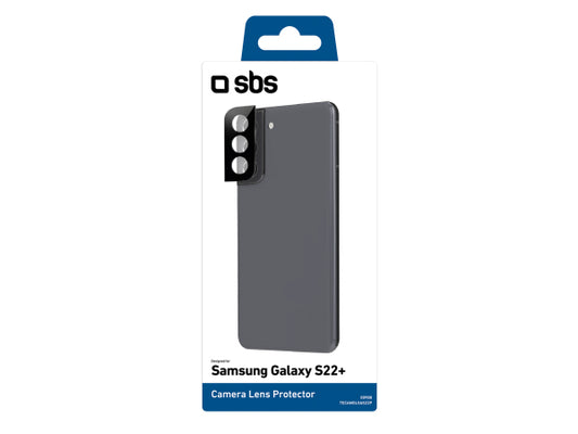 SBS Kameralinsenschutz