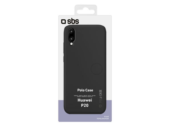 SBS Hülle Polo für Huawei P20 Kaufuniversum - SBS Hülle Polo für Huawei P20