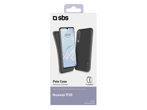 SBS Hülle Polo für Huawei P30 Kaufuniversum - SBS Hülle Polo für Huawei P30