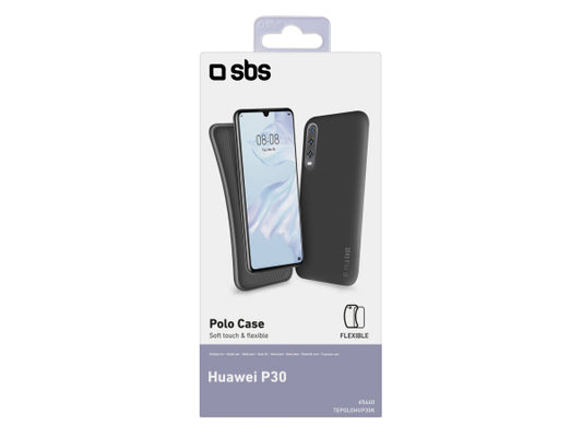 SBS Hülle Polo für Huawei P30