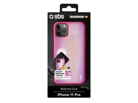 SBS Reflektierendes Case für iPhone 11 Pro
