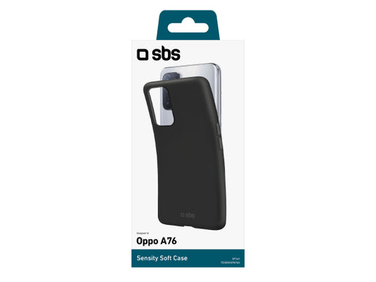 SBS Sensity Cover für Oppo A76