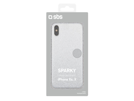 SBS Cover Sparky für iPhone XS/X