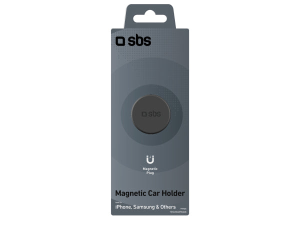 SBS Magnetische Autohalterung Kaufuniversum - SBS Magnetische Autohalterung
