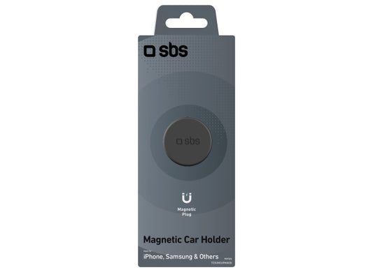 SBS Magnetische Autohalterung