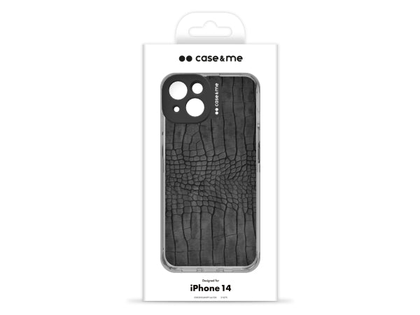 CASEME Hülle für das iPhone 14 mit Kameraschutz Kaufuniversum - CASEME Hülle für das iPhone 14 mit Kameraschutz