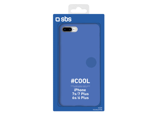 SBS Cool Hülle für Ihr iPhone 8 Plus / 7 Plus