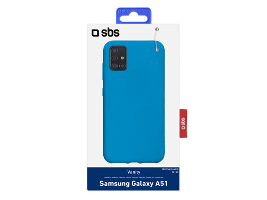 SBS Vanity Stars Cover für Samsung Galaxy A51