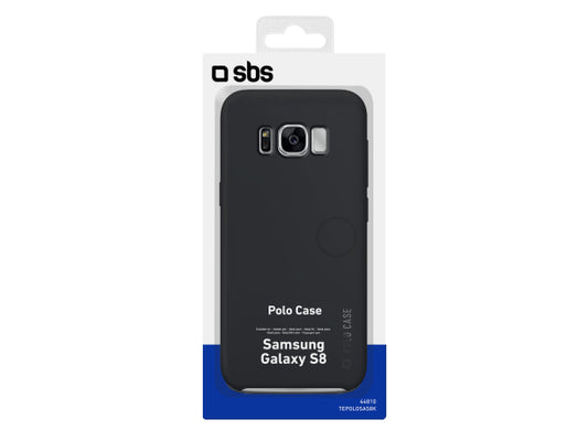 SBS Hülle Polo für Samsung Galaxy S8
