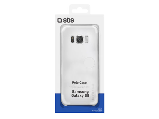 SBS Hülle Polo für Samsung Galaxy S8