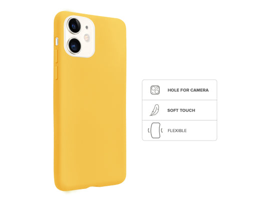 SBS Cover Rainbow für iPhone 12/12 Pro