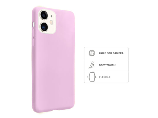 SBS Cover Rainbow für iPhone 12/12 Pro