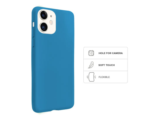 SBS Cover Rainbow für iPhone 12/12 Pro