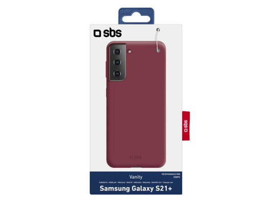 SBS Vanity Stars Cover für Samsung Galaxy S21+