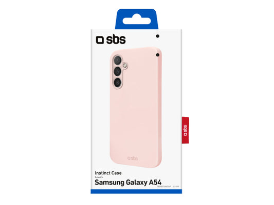 SBS Instinct Hülle für Samsung Galaxy A54