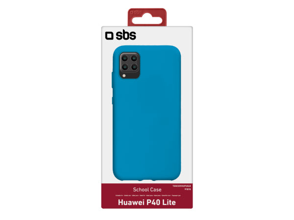 SBS Cover School für Huawei P40 Lite Kaufuniversum - SBS Cover School für Huawei P40 Lite