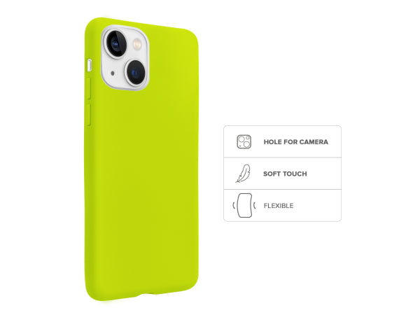 SBS Cover Rainbow für iPhone 13 Kaufuniversum - SBS Cover Rainbow für iPhone 13