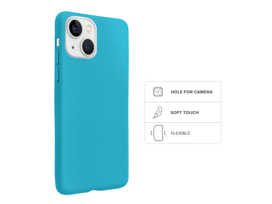 SBS Cover Rainbow für iPhone 13