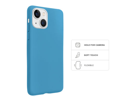 SBS Cover Rainbow für iPhone 13