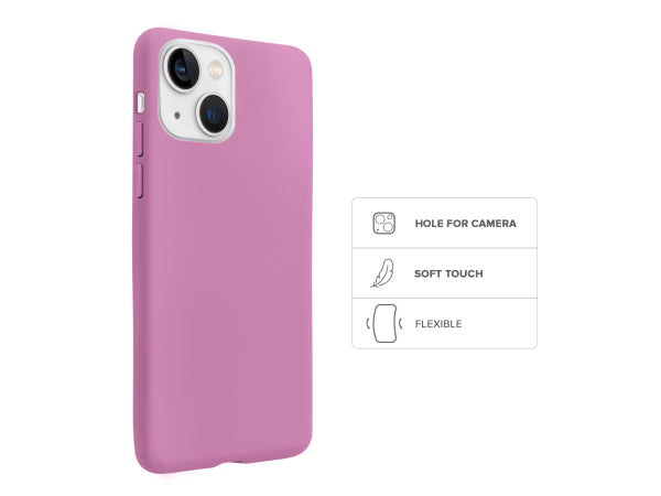 SBS Cover Rainbow für iPhone 13 Kaufuniversum - SBS Cover Rainbow für iPhone 13