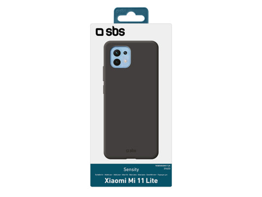 SBS Sensity Cover für Xiaomi Mi 11 Lite