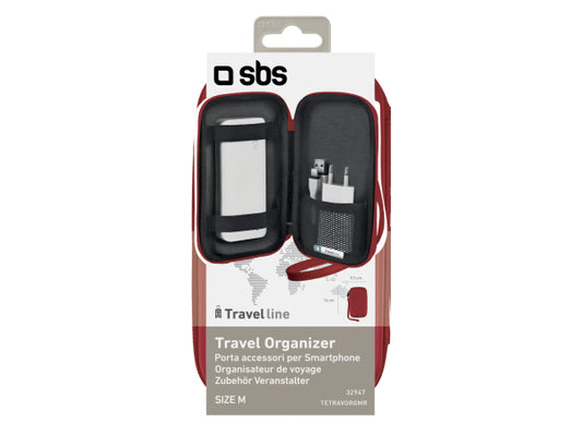 SBS Reise-Organizer
