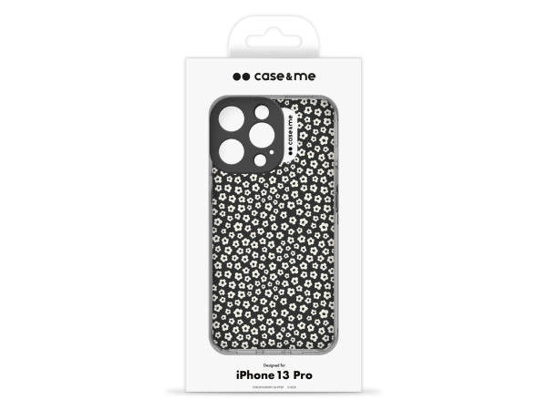 CASEME Hülle für das iPhone 13 Pro mit Kameraschutz Kaufuniversum - CASEME Hülle für das iPhone 13 Pro mit Kameraschutz