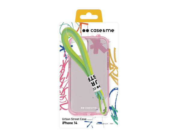 CASEME Urban Street Hülle für iPhone 14 Kaufuniversum - CASEME Urban Street Hülle für iPhone 14