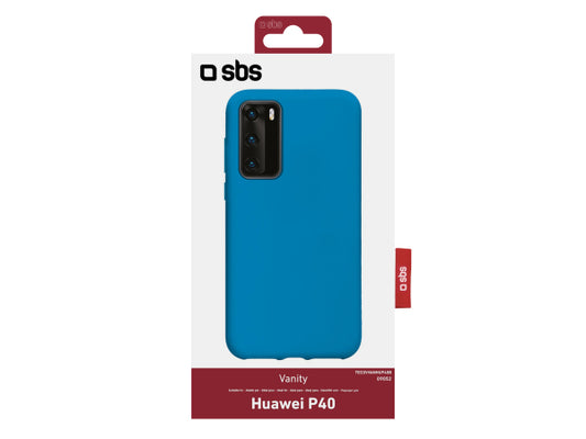 SBS Vanity Stars Cover für Huawei P40