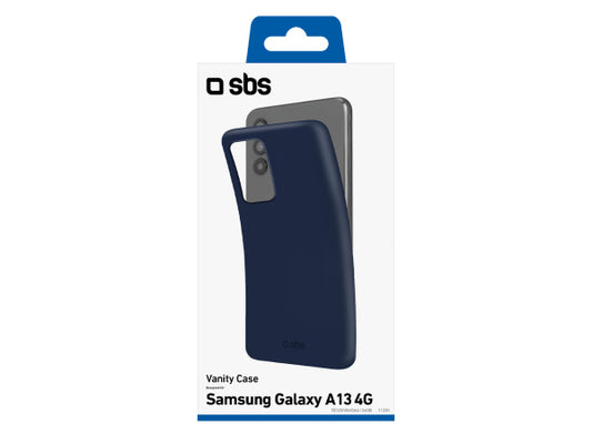 SBS Vanity Stars Cover für Samsung Galaxy A13 4G