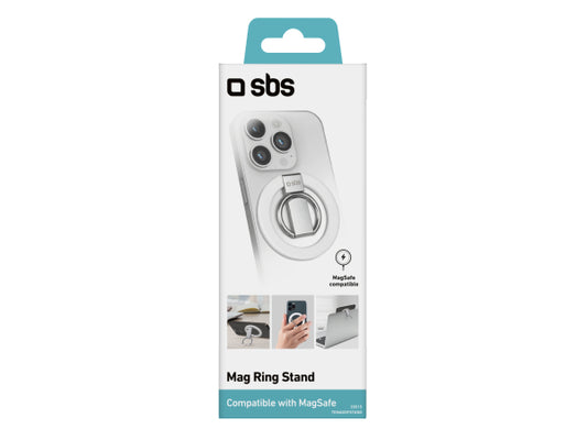 SBS Ringständer für das iPhone, kompatibel mit MagSafe
