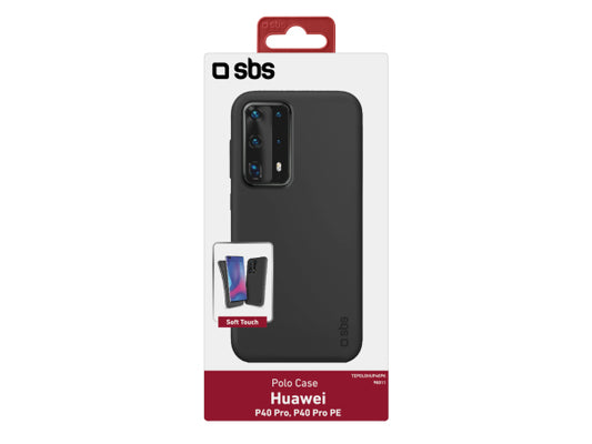 SBS Hülle Polo für Huawei P40 Pro
