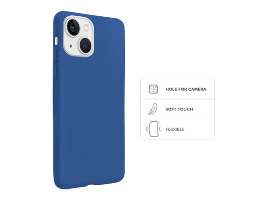 SBS Cover Rainbow für iPhone 13