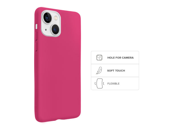SBS Cover Rainbow für iPhone 13 Kaufuniversum - SBS Cover Rainbow für iPhone 13