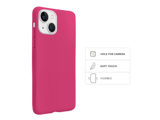 SBS Cover Rainbow für iPhone 13