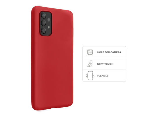 SBS Cover Rainbow für Samsung Galaxy A73