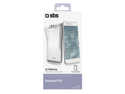 SBS Dünnes Cover für das Huawei P10