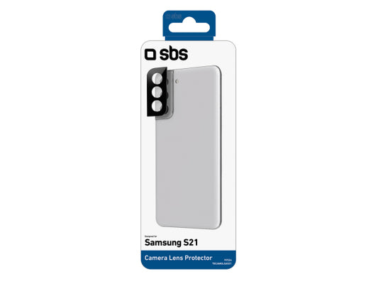 SBS Kameralinsenschutz