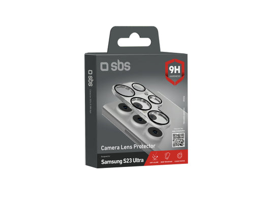 SBS Kameralinsenschutz